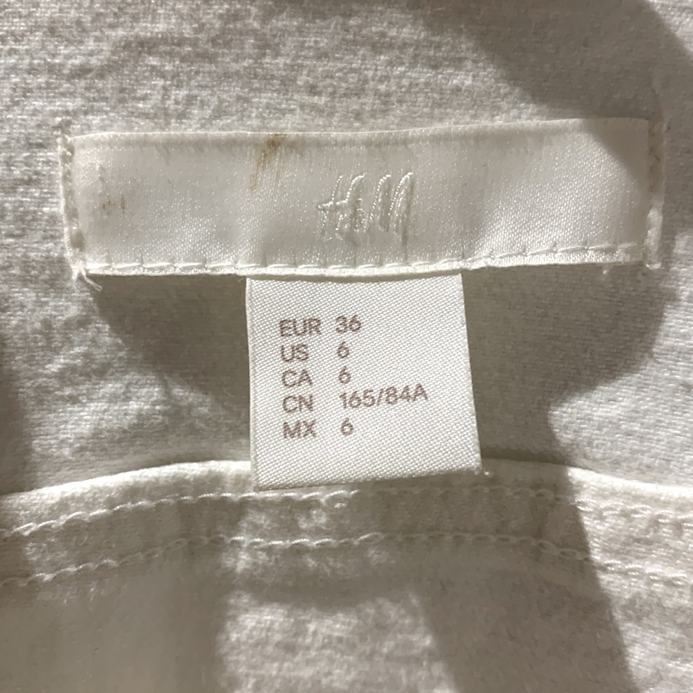 H&M Denim Jacket - Picture 5 of 7